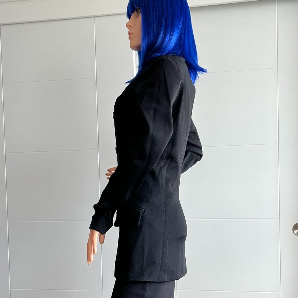 Knit Jacket - image 5